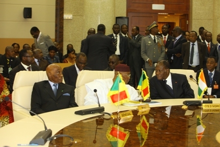 Le Sénégal pour un audit de la BCEAO après des 